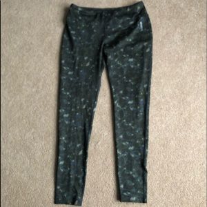 Reebok Capris Tights